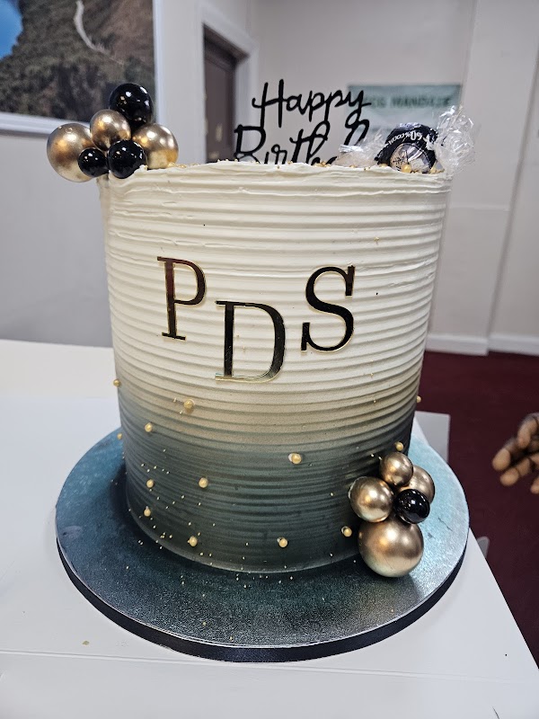 Cakes and Pastries