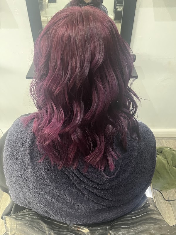 Hair By Alice