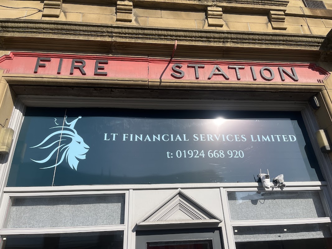 LT Financial Services Ltd