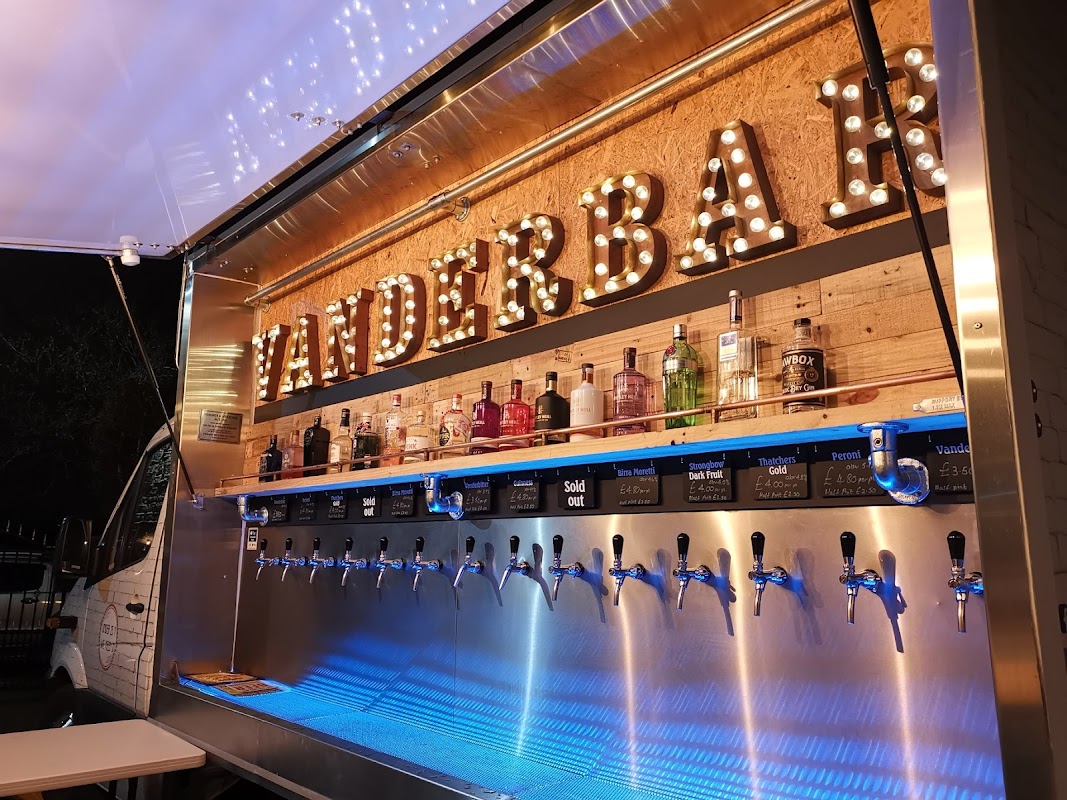 Mobile Bars Yorkshire Ltd