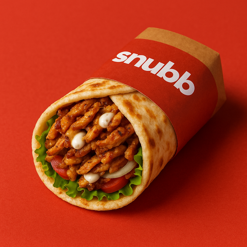Snubb Heckmondwike