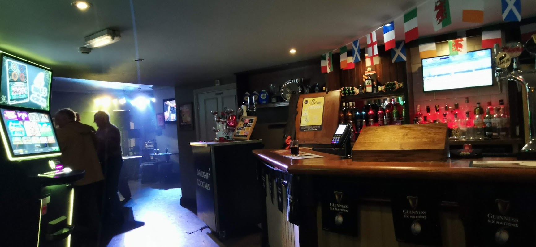 Food & drink at The Wike Horse in heckmondwike