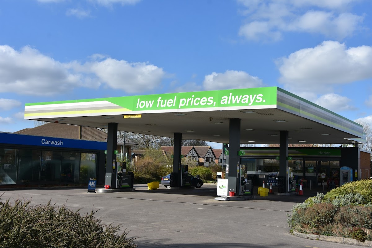 Applegreen