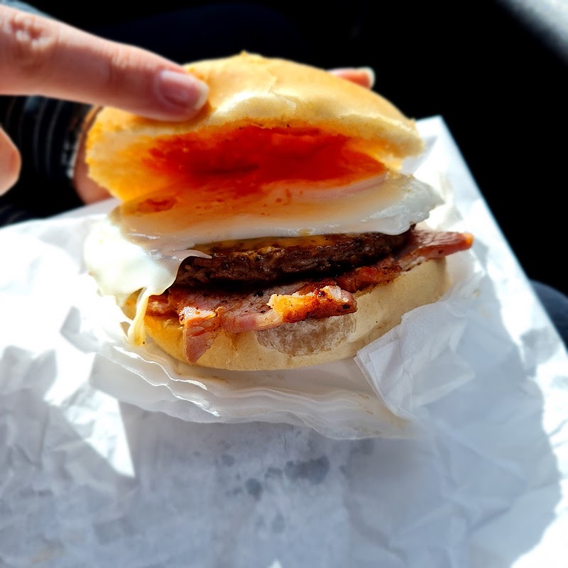 Buttie Box - takeaways in hedon