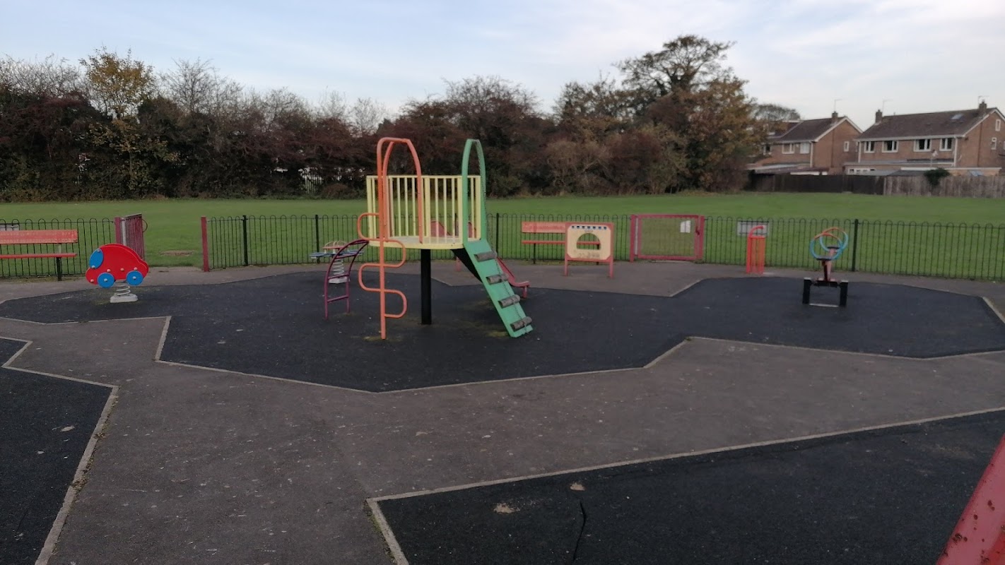 Hedon Play Park
