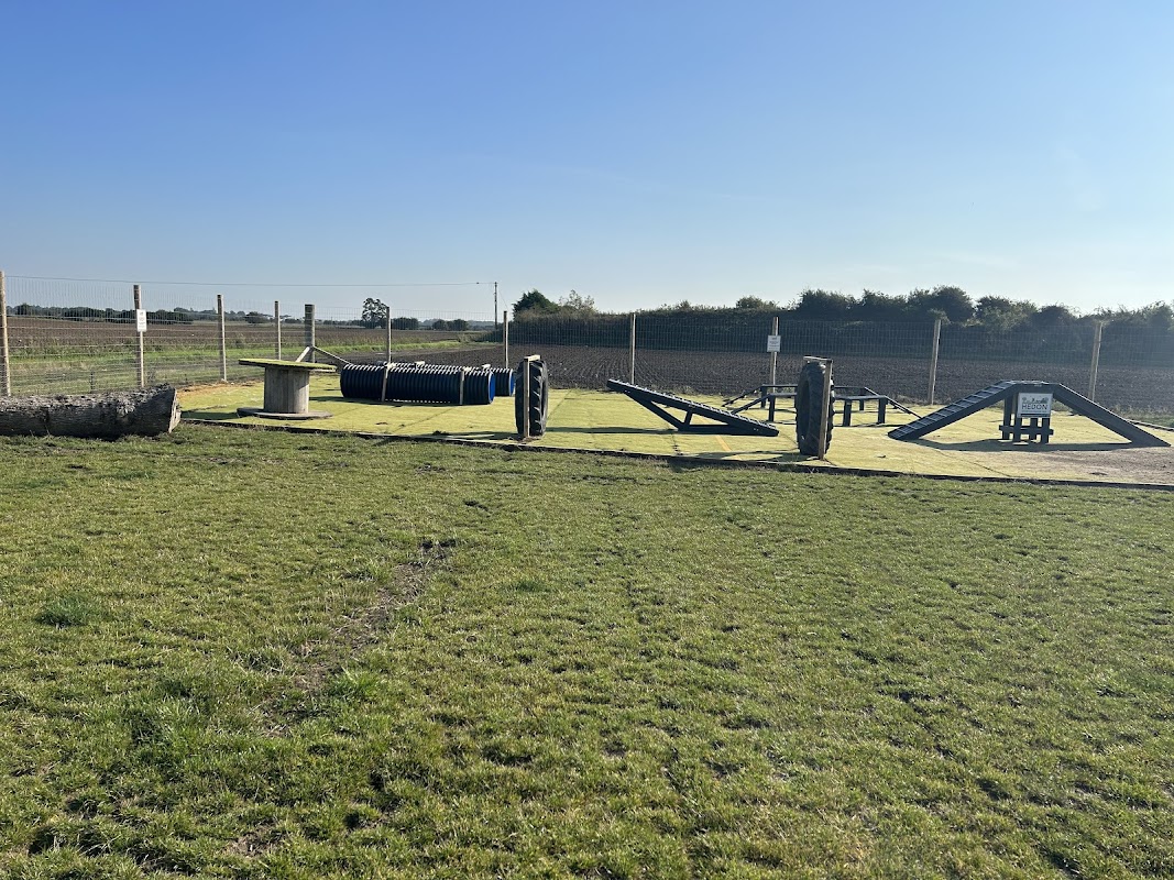 Hedon Secure Dog Walking Field