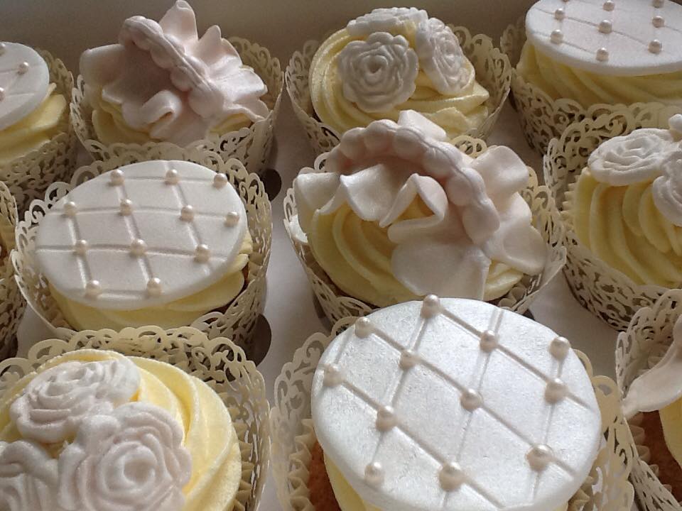Julie Craggs Cakes