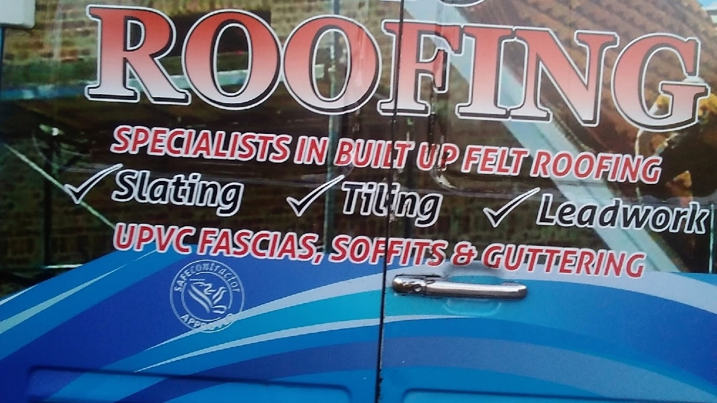Kc roofing hull under new management