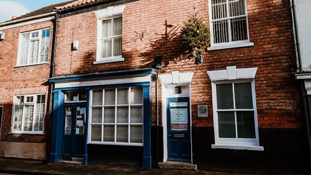 The Hedon Dental Practice