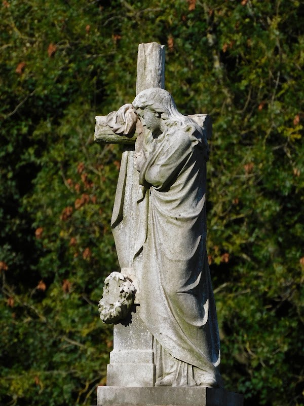 Abbey Lane Cemetery