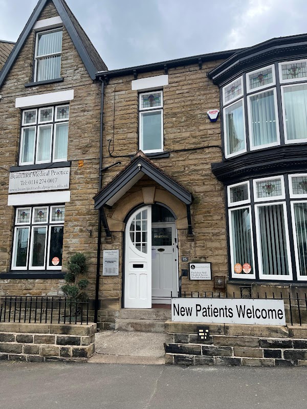 Beauchief Medical Practice
