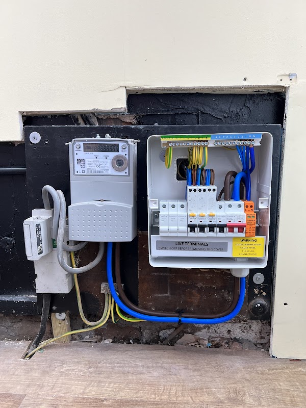 Connectrical