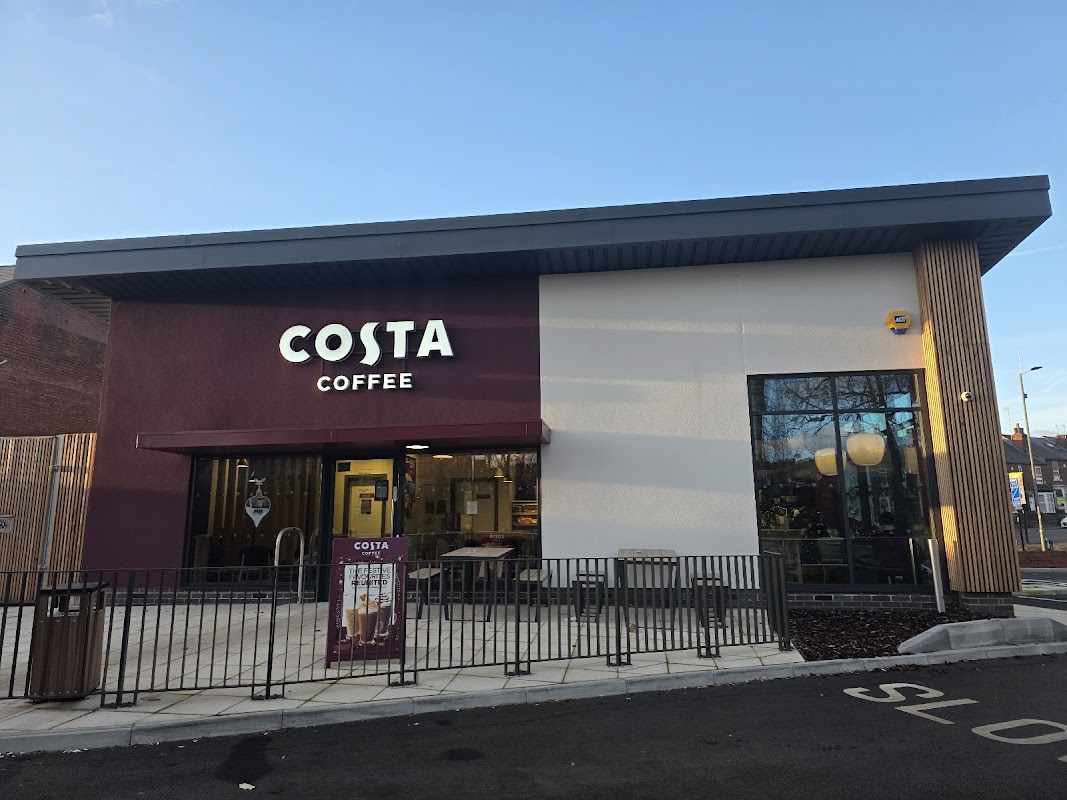 Costa Coffee