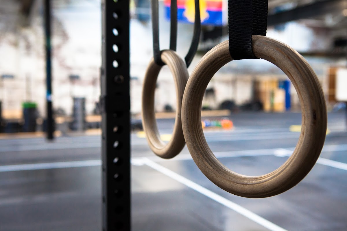 CrossFit Sheffield