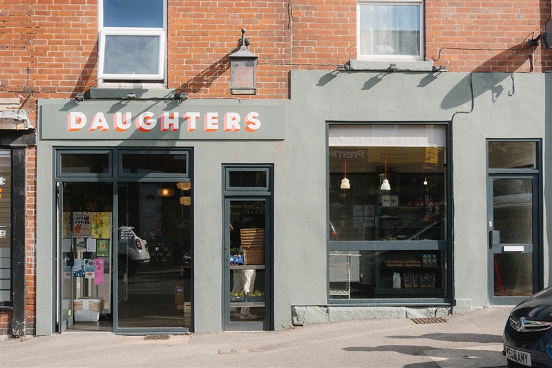 Daughters