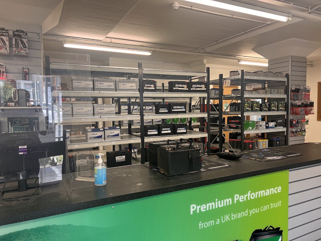 Ecobat Battery Technologies (SYBS Group)