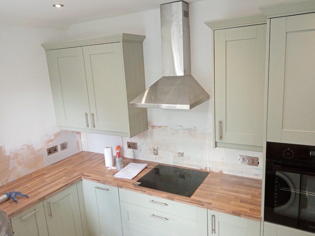 E.Hamilton Electrical Services