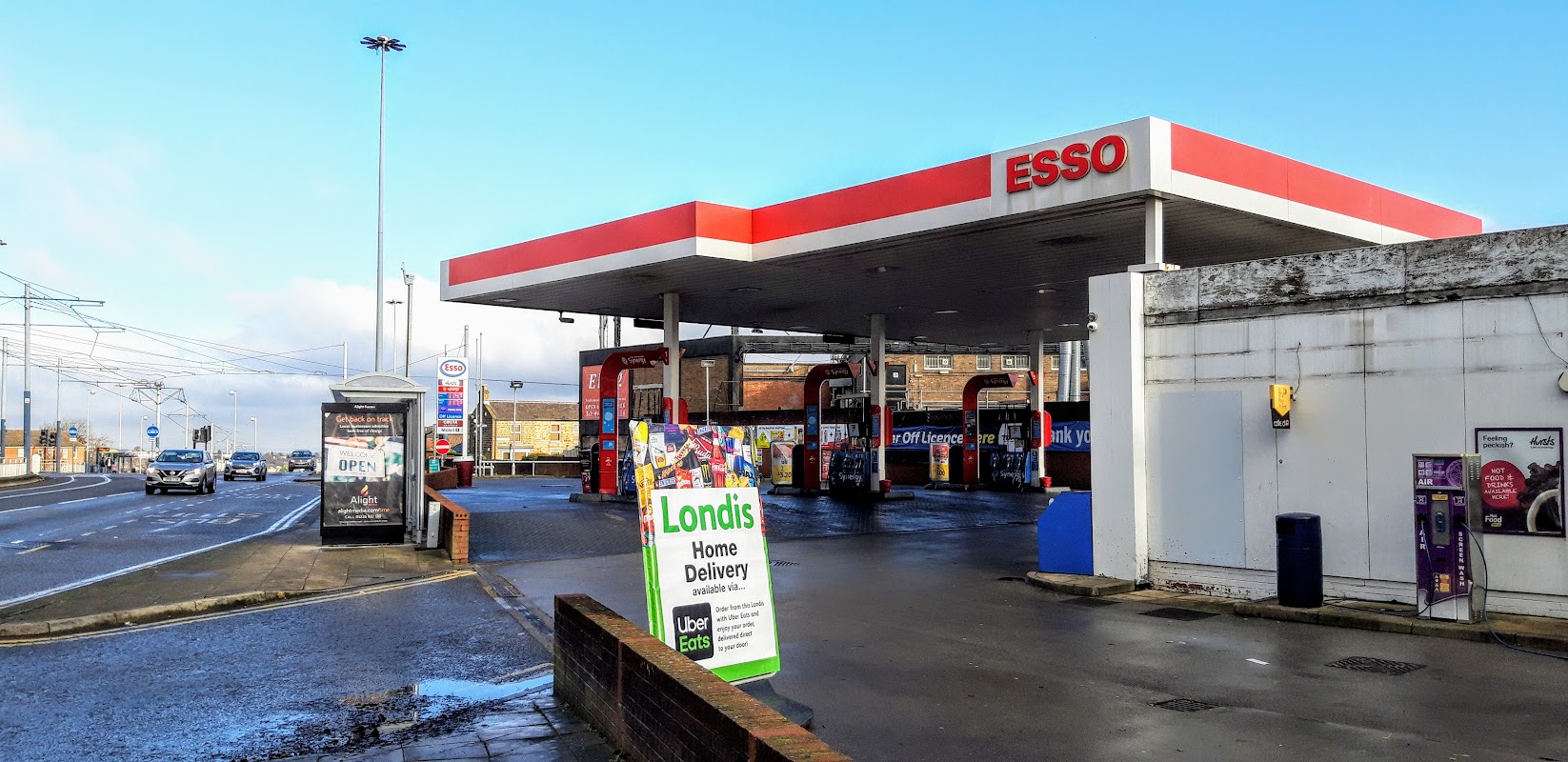 Esso