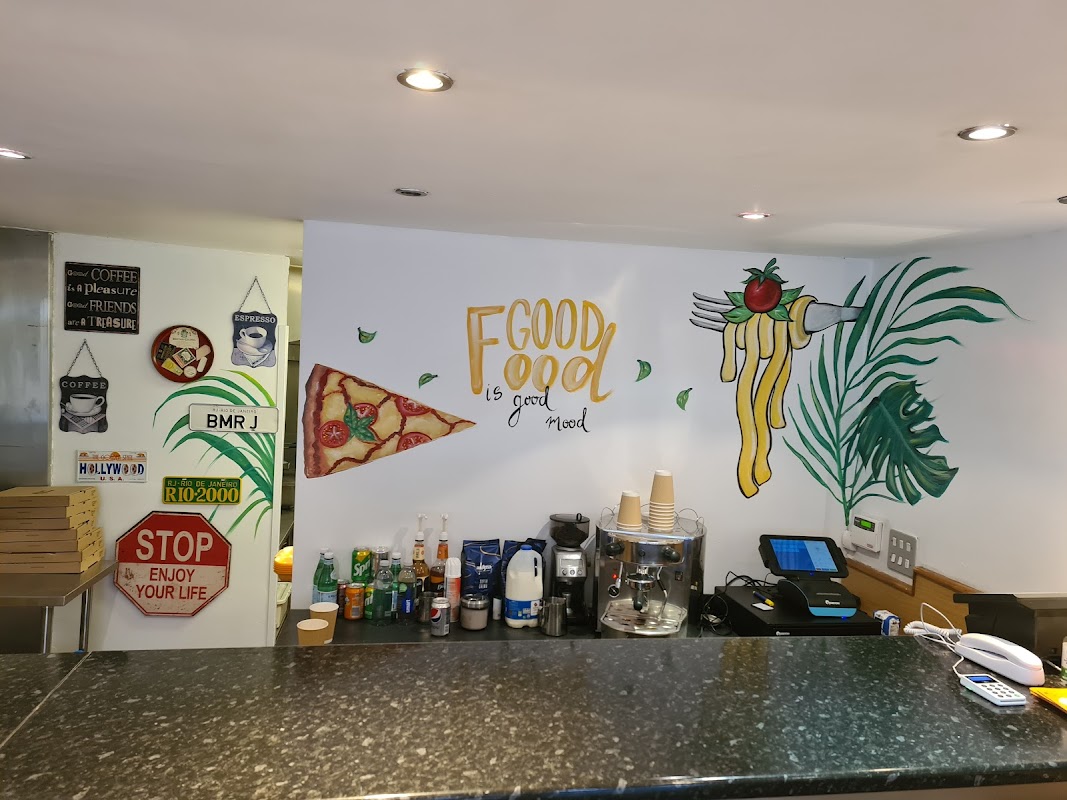 Food Target