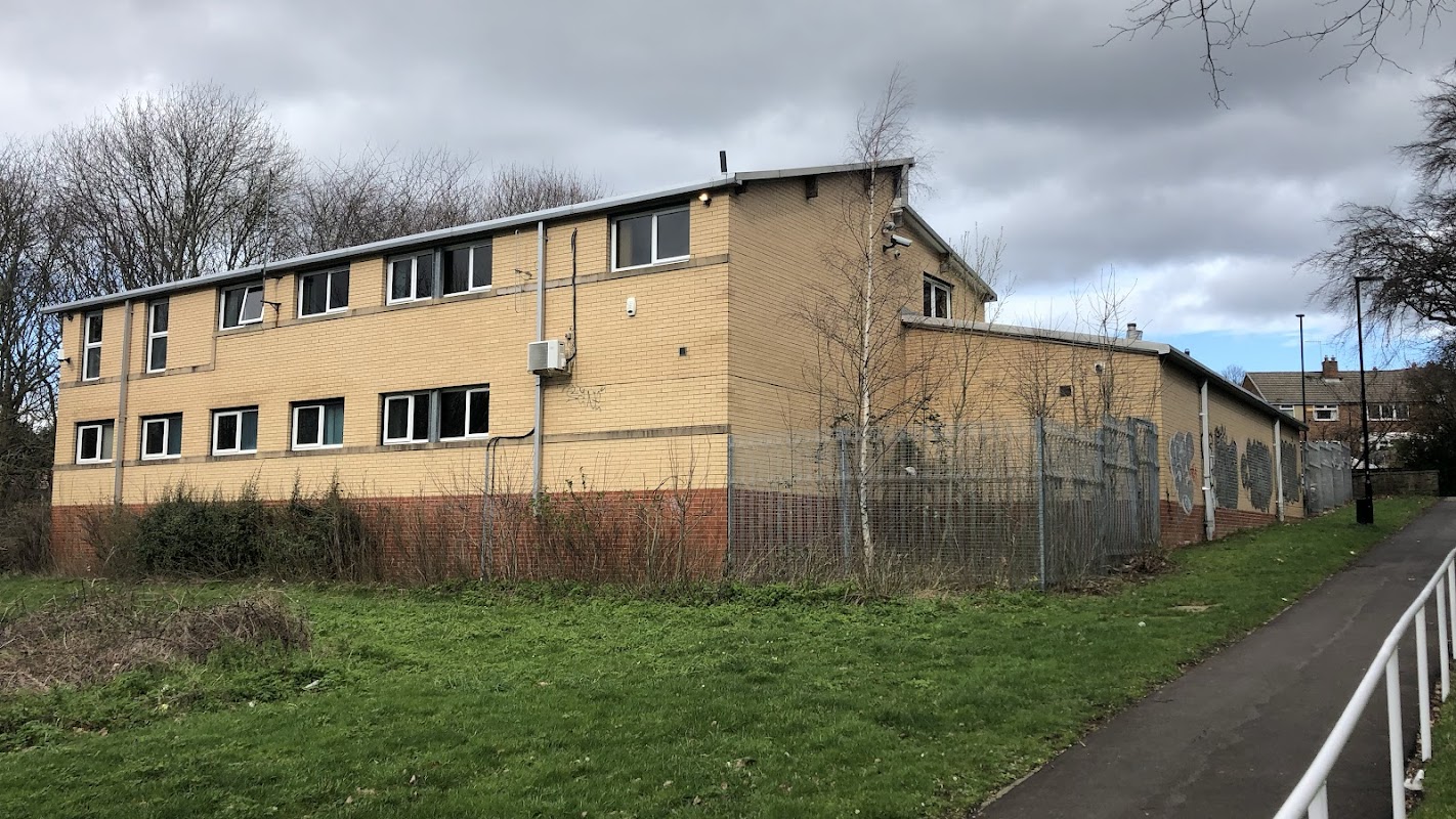 Gleadless Medical Centre