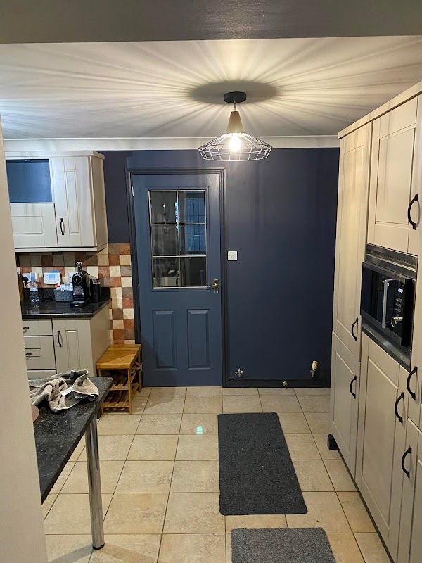 Home Cleans Ltd