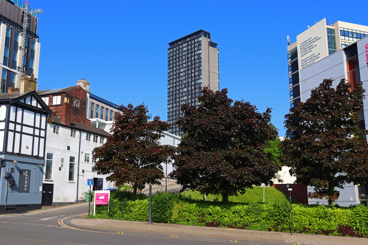 Howard Building