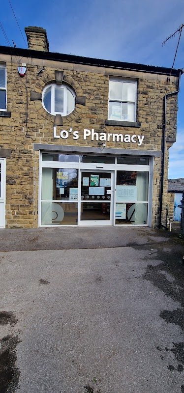 Lo's Pharmacy