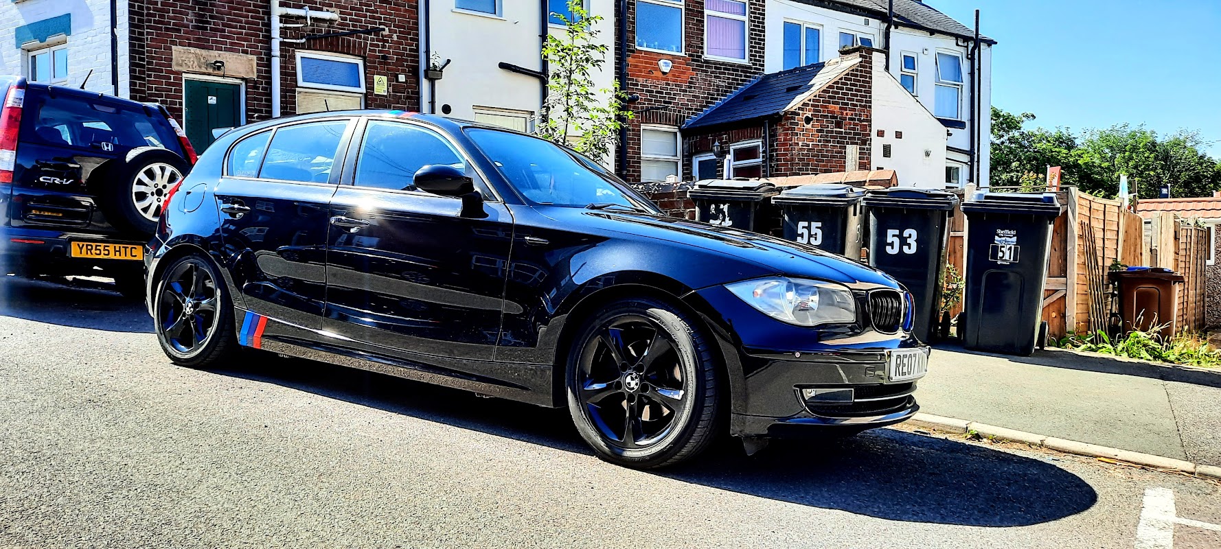 N D Auto Repairs Ltd