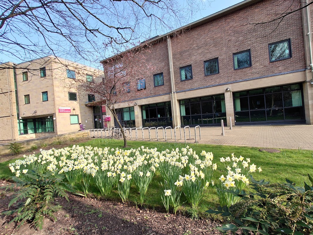 Robert Winston Building