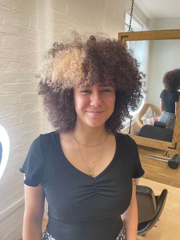 Serena Giscombe & Co