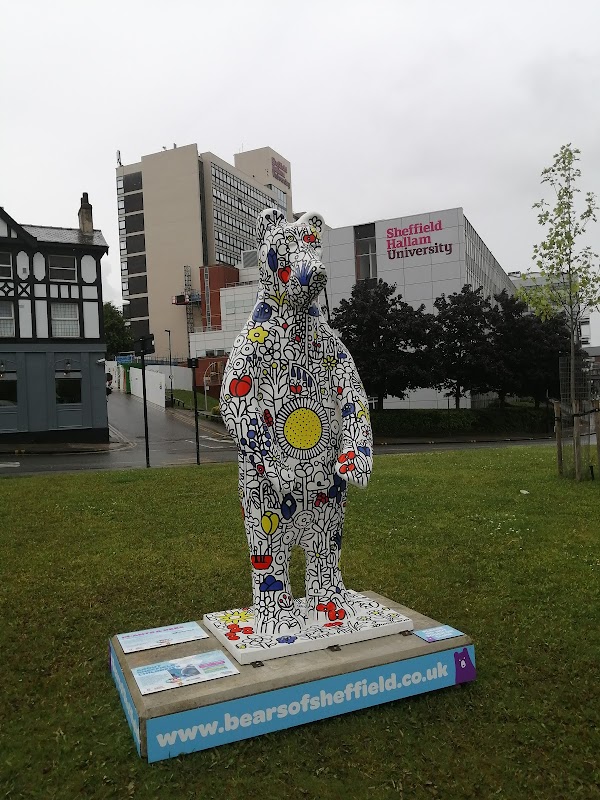 Sheffield Hallam University