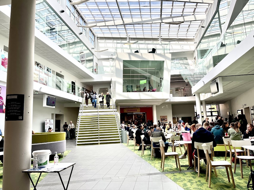 Sheffield Hallam University, Collegiate Campus