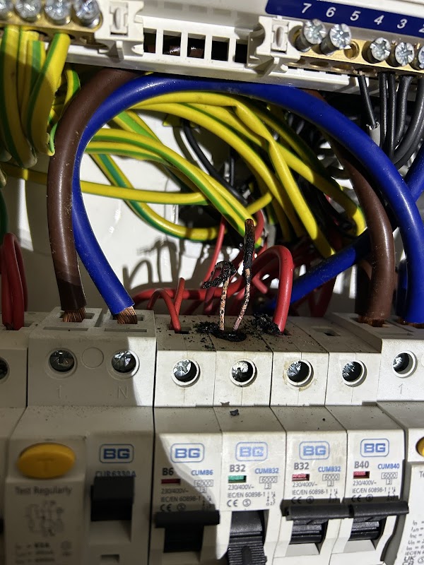 Steel City Electrics Ltd