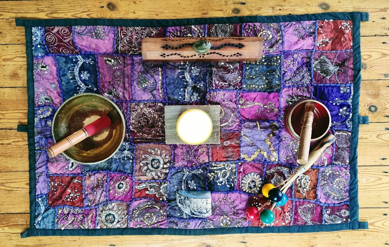 Sun Moon Yoga