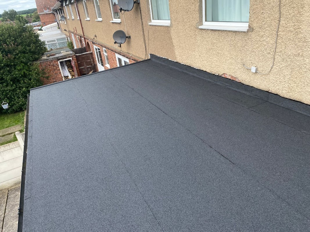 Wales Roofing