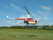 Heli - Jet Aviation