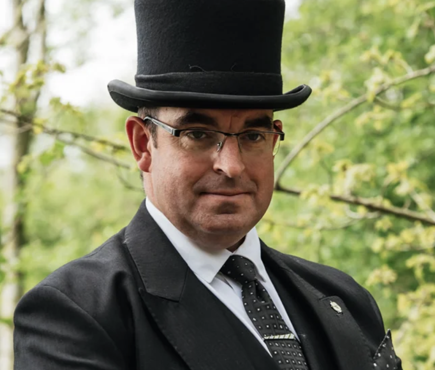 Adam Collier Funeral Services