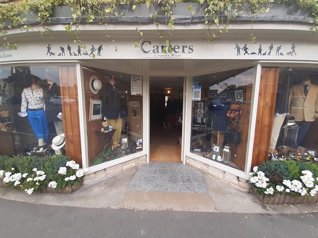 Carter's Countrywear