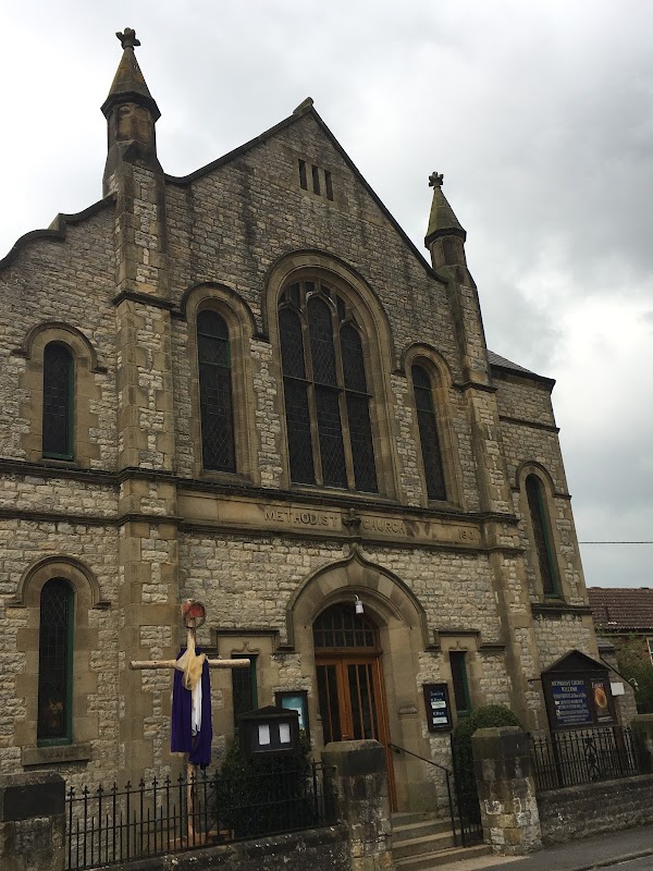 Helmsley Methodist Church