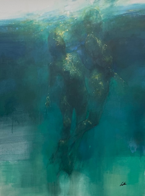 Saltbox Gallery