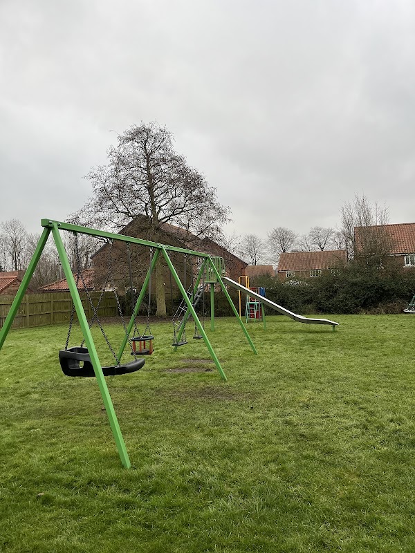 The Limes Play Area