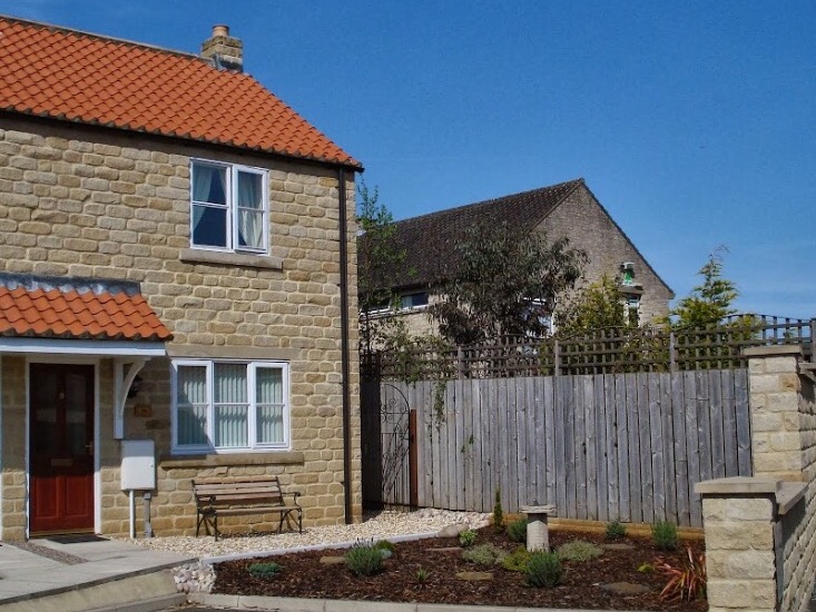 Tykes Cottage Holiday Accomodation