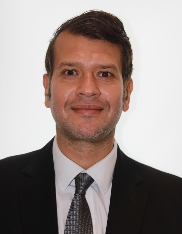 Dr Ahmed Foly -Northern Pain Services