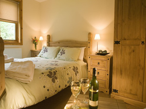 Accommodation at Herrington Park in sutton upon derwent