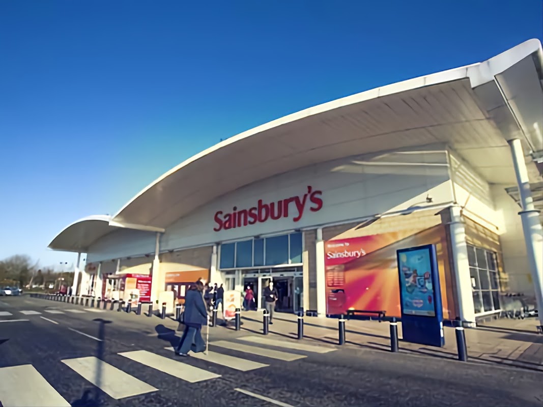 Argos Hull Hessle Inside Sainsbury’s