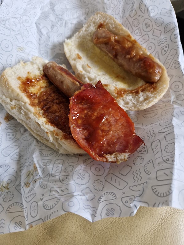 Cooplands