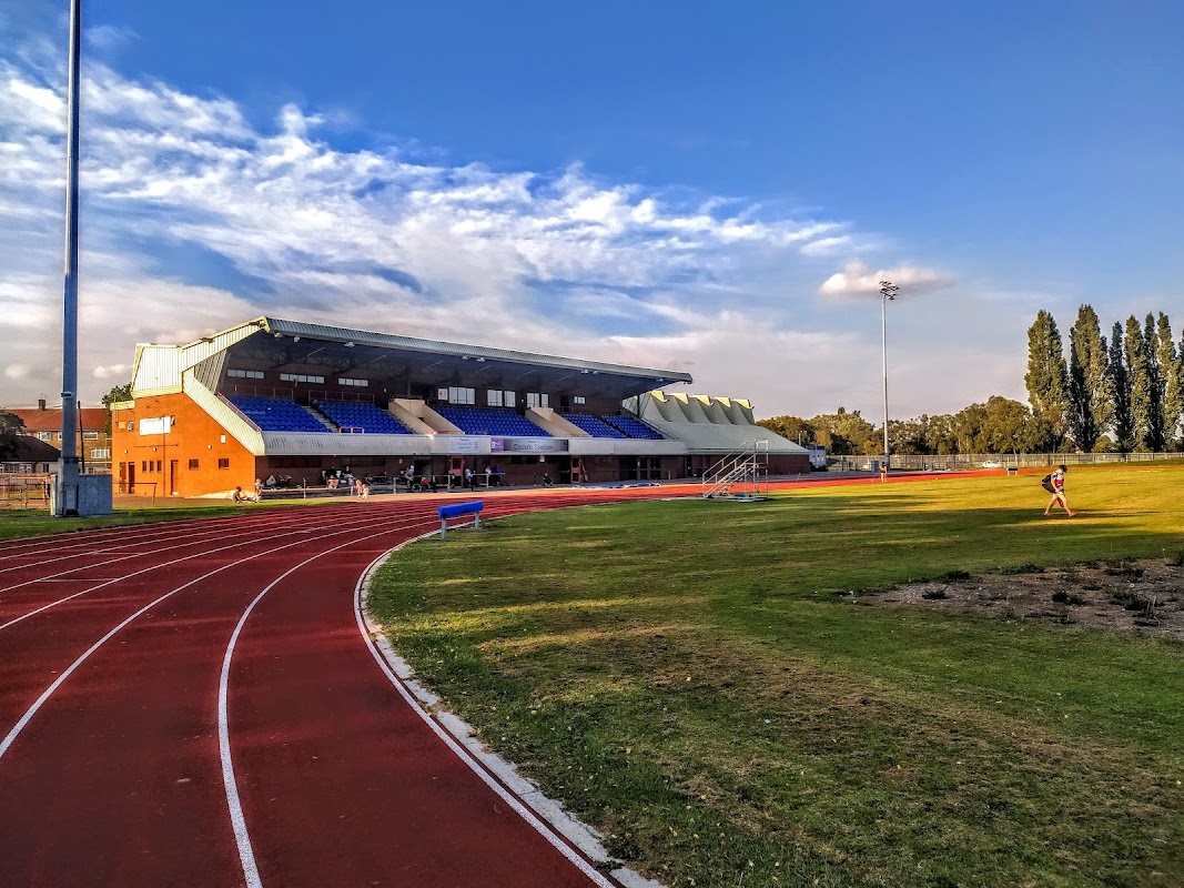 Costello Stadium