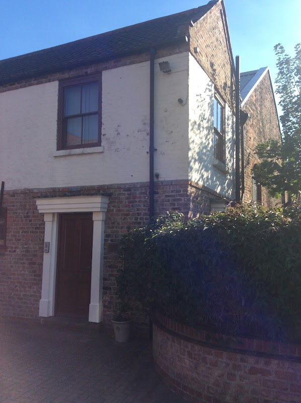 Hansford & Crocker Injury Clinic Hull