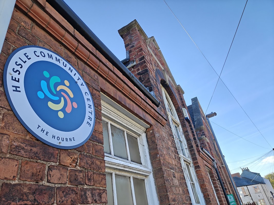 Hessle Community Centre