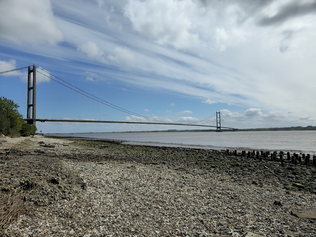 Hessle Foreshore